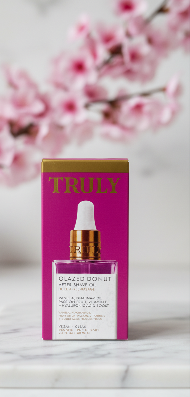TRULY: ¡Elige tu Aroma y Cantidad Perfecta! 🌸🛍️