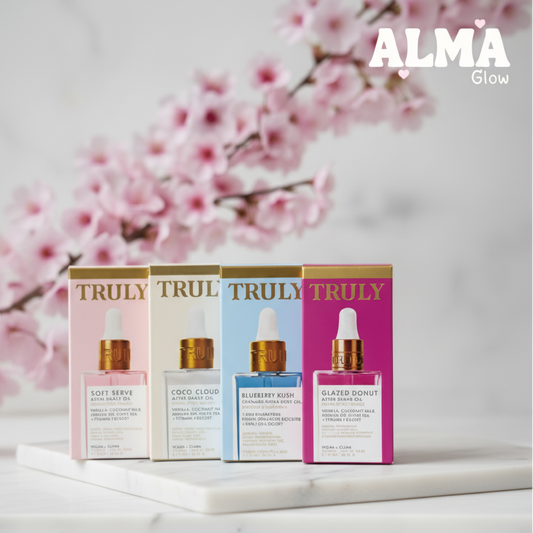 TRULY: ¡Elige tu Aroma y Cantidad Perfecta! 🌸🛍️